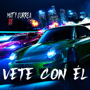 Vete Con Él (Remix)