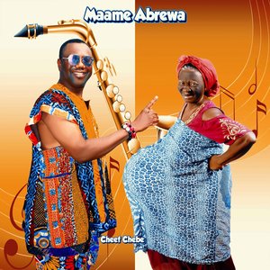 Maame Abrewa