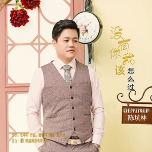 没有你我该怎么过