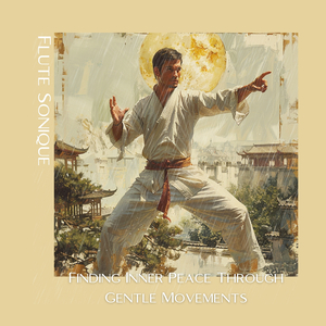 Sun Salutations, Rainfall Relaxing Noise