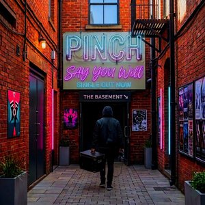 Say you will (Do it for me)