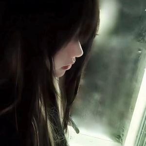 也许因为太久没看过桃花