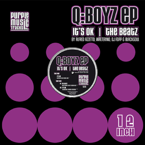 It's Ok (Alfred's Old Skool Mix)