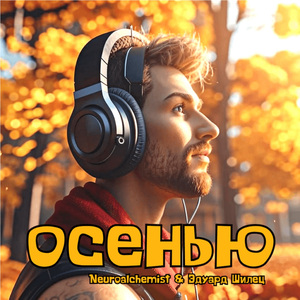 Осенью