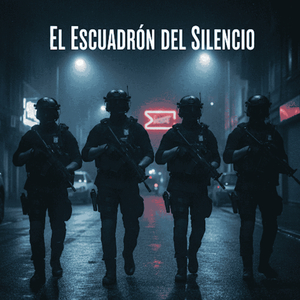 EL ESCUADRÓN DEL SILENCIO