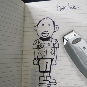 Hairline (TikTok Version) (TikTok Version)