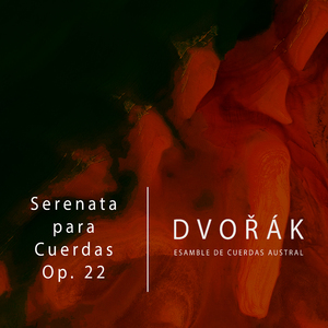 Serenata para Cuerdas, Op. 22, (3. Scherzo. Vivace)