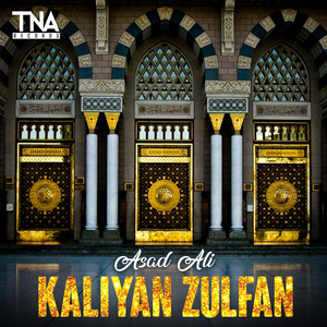 Kaliyan Zulfan