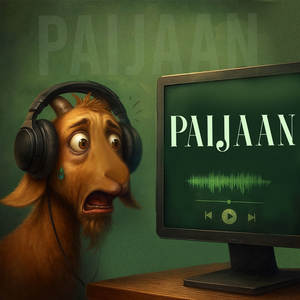 Paijaan