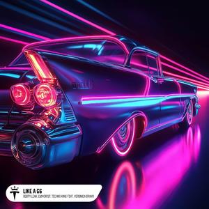 Like A G6 (feat. Veronica Bravo)