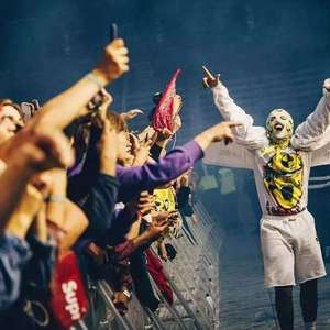 【地下嗨人的rua噗】asap rocky type beat