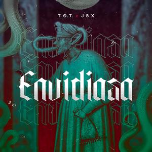 Envidioso (feat. JBX)