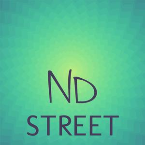 nd Street