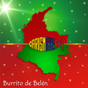 Burrito de Belén