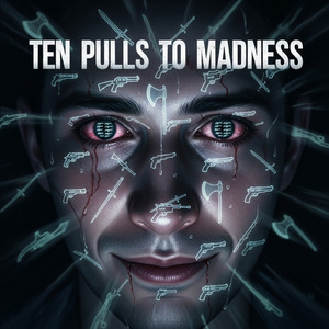 Ten Pulls to Madness