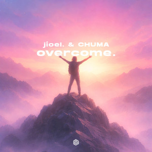 overcome.