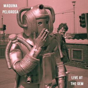 Satanismo (Live at The Gem)