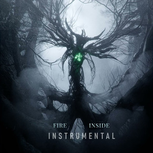 Fire Inside [Official Instrumental]