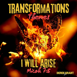 Transformations Metal 2