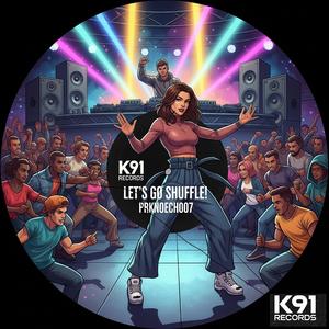Let´s go Shuffle