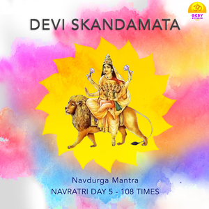 Devi Skandamata (Navdurga Mantra)