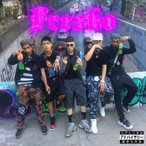 FRESKO (feat. Baster.98 & Slow G)