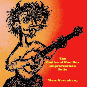 Set I: Banjo Meditation