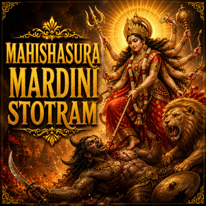 Mahisha Mardini Stotram