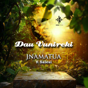Dau Vunireki
