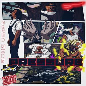 Vibin (feat. Ray Robb)