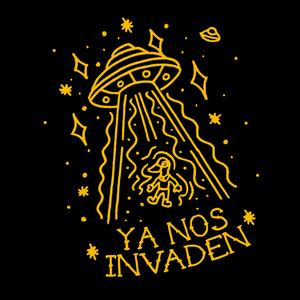 YA NOS INVADEN