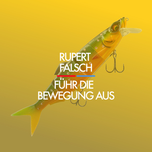 Führ die Bewegung aus