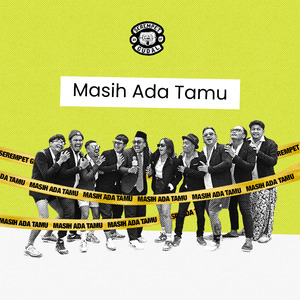 Masih Ada Tamu