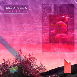 Cielo Fucsia