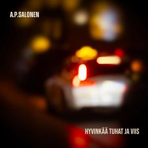 Hyvinkää tuhat ja viis