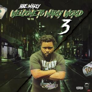 Margaret (feat. Savv B)