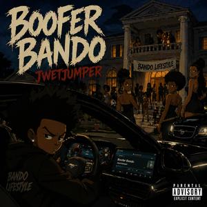 Boofer Bando