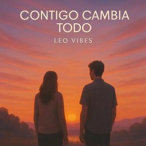 Contigo Cambia Todo