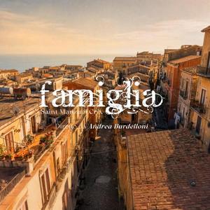 Famiglia (feat. Crix)