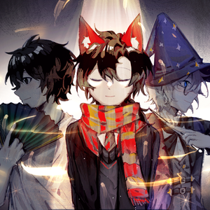 【致安可乐】遇之我幸