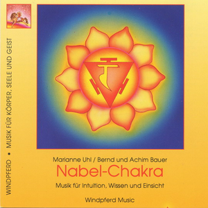Musik für das Mabel-Chakra