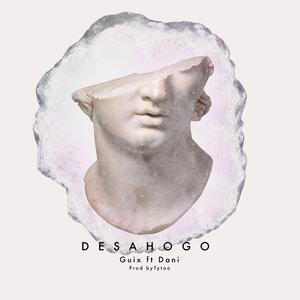 Desahogo (feat. Daanii)