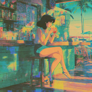 A Softer Time