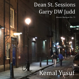 Electric Nocturne No. 71 - Dean St. Sessions