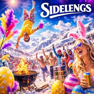 Påskgrogg, Sol & Backflip