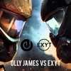 EXYT - Olly James vs Exyt