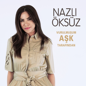 Vurulmuşum Aşk Tarafından