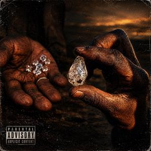 Trauma Stones (feat. Triggaman)