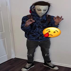 finfin (feat. Luhsin, Slimeout & Uadizzy)