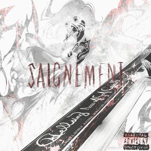 Saignement